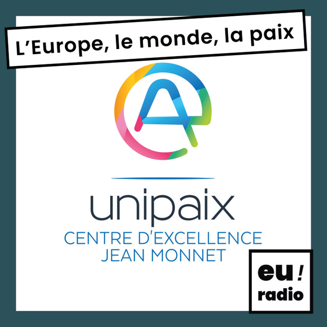 Un italien à Clisson - euradio — Animons l'Europe !