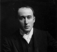 Frederick Delius et ses soutiens dévoués - Composer l'Europe #4