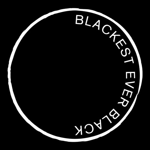 Épisode Amplitudes : Blackest Ever Black de l'émission Amplitudes