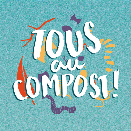 Valoriser le compostage de proximité avec Tous au compost!