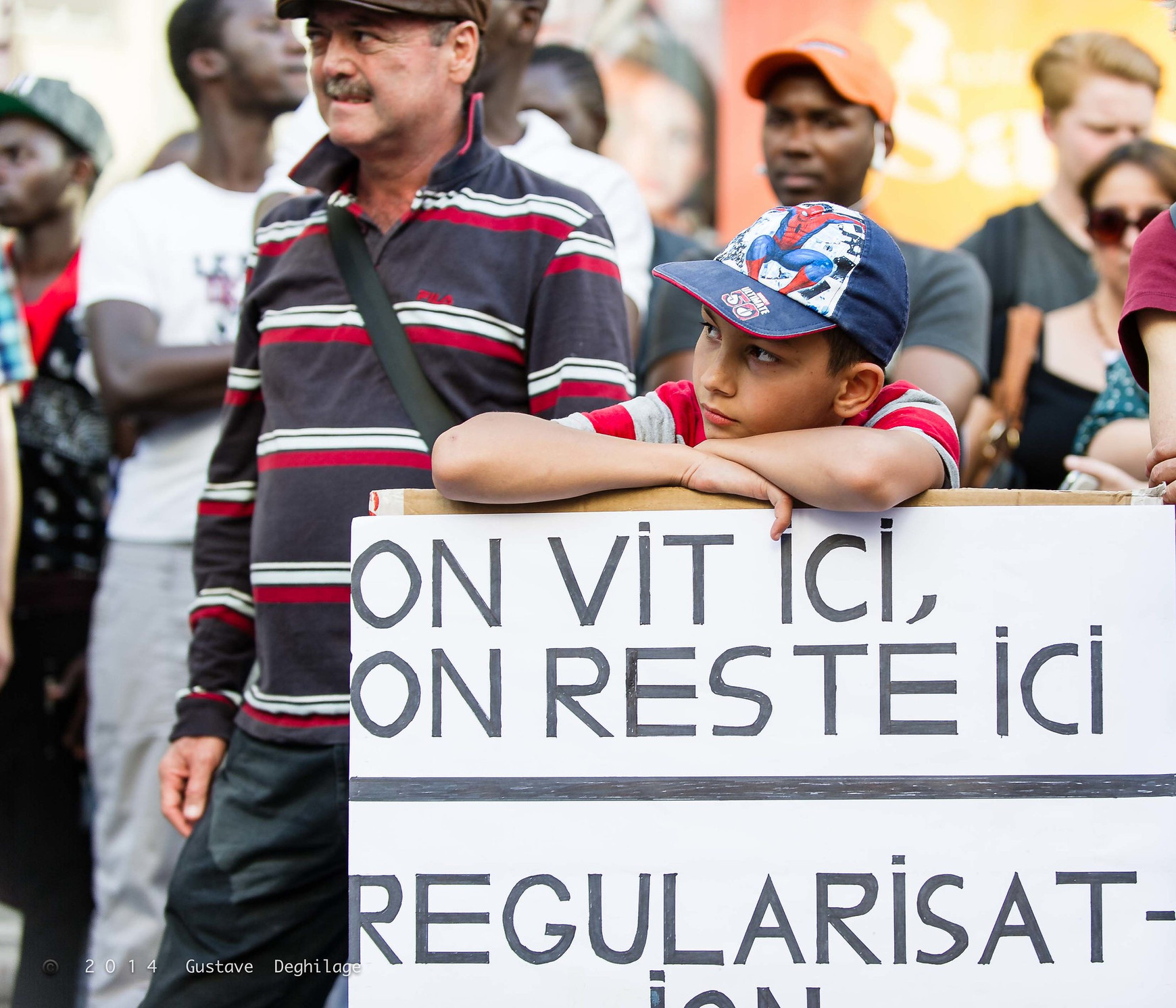 Le gouvernement peut-il stopper les rassemblements familiaux ? - Les Surligneurs