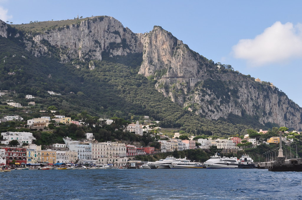 La mer monte et il est temps d’agir