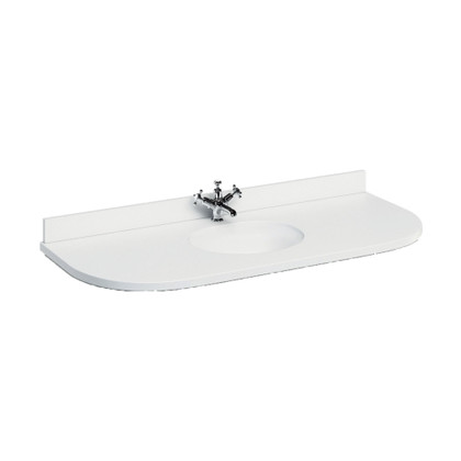 VASQUE BLANC BURLINGTON 1340MM