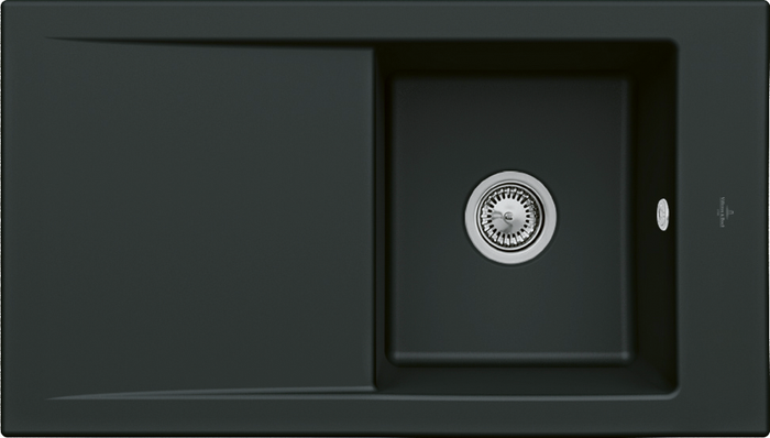 EVIER TIMELINE 50 1B1E 900X510 PUR BLACK