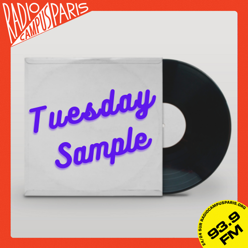 Tuesday Sample