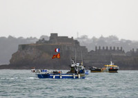 L’impact de l’entrée en vigueur du Brexit sur la pêche en Bretagne (et plus globalement en France)  - En quête d'Europe