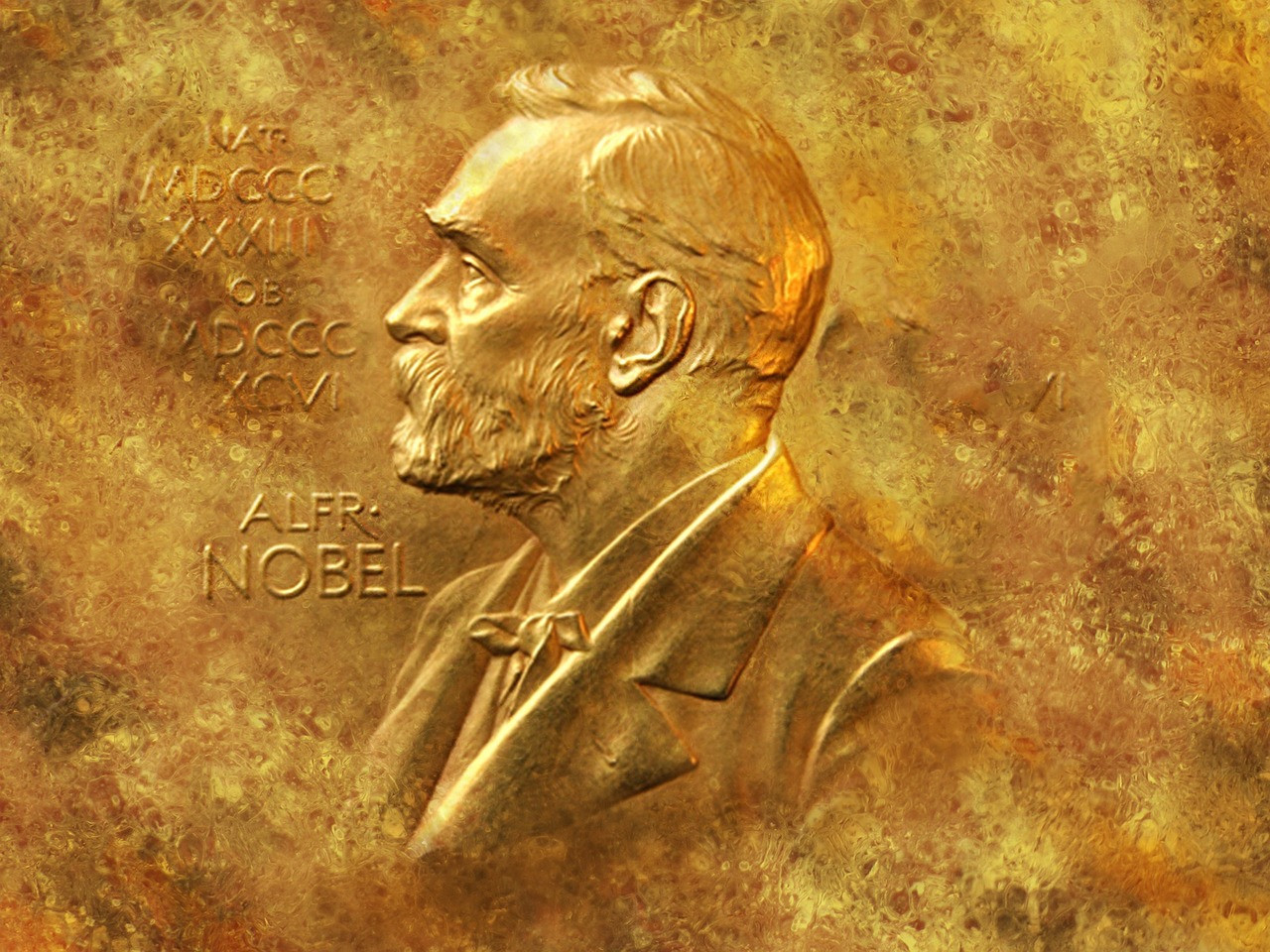 Pixabay Le prix Nobel de l'Économie