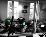 Atonalité Café - 10.02.2021 On accueil nos nouvell...
