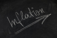 L’inflation : transitoire ou permanente ?   - L'éco de Marc Tempelman