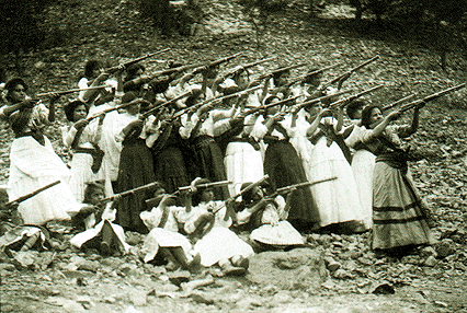 La Bouquinerie : des filles qui en ont !