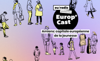 Amiens, capitale européenne de la jeunesse: un programme chamboulé