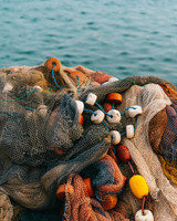 Le fonds pour le soutien de la pêche - Chaima Kharroubi