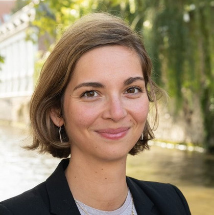Juliette Dupont sur les visas Schengen : « La logique de voisinage est peu à peu remplacée par une logique de conditionnalité »