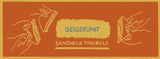 Sandwich Triangle - GeigerUnit