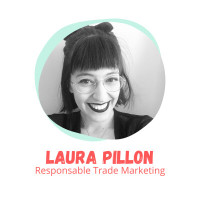 Laura Pillon - Responsable Trade Marketing dans l'édition