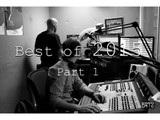 BRTZ Podcast - Best of 2015 part 1