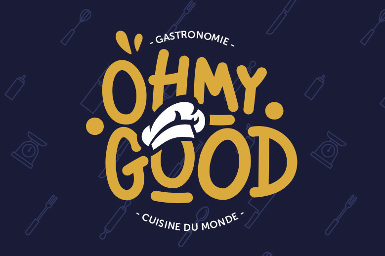 Un moment d'échange culinaire à Lille - Projet Oh MY Good !