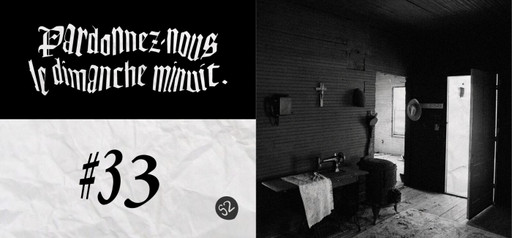 Pardonnez-nous le Dimanche minuit #33 – Gounon 201...