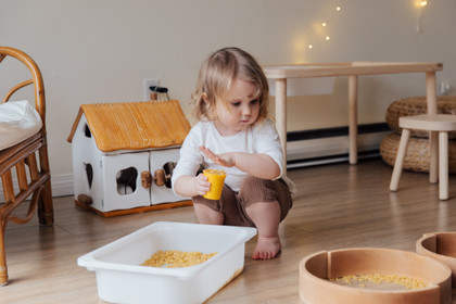 Le Conseil de l'Europe ne peut pas interdire de dire à ses enfants de filer dans leur chambre