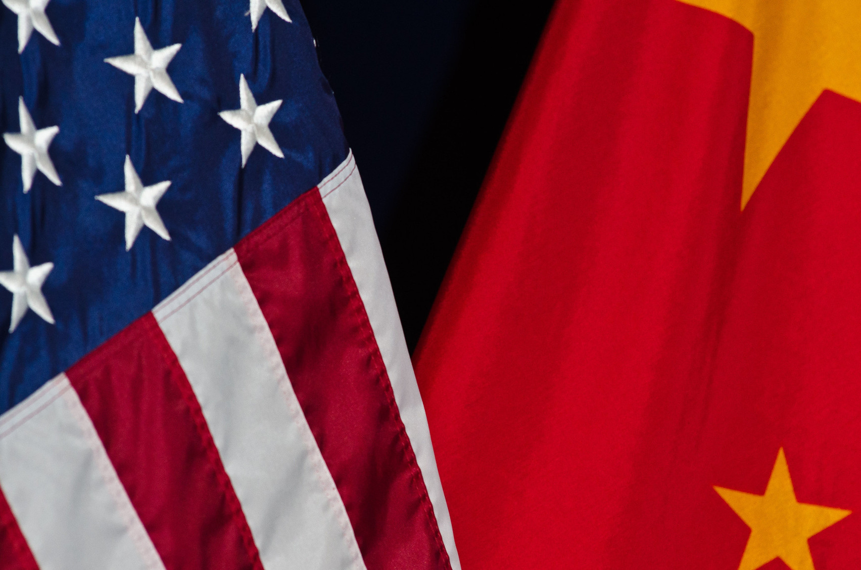 USA-Chine : guerre technologique ? - Louis de Catheu