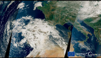 Copernicus : "la Terre vue par l'Europe"