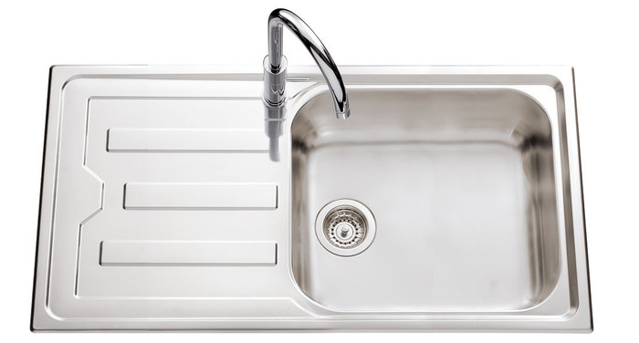 Nuance Inox lisse