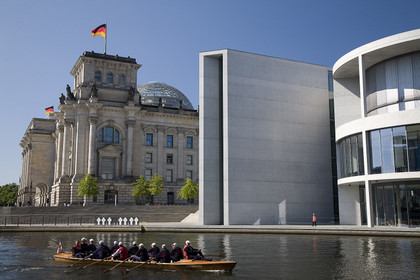 L’AfD au Bundestag – comment maintenir le cordon sanitaire ?