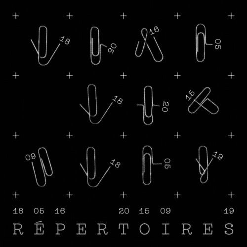 Répertoires