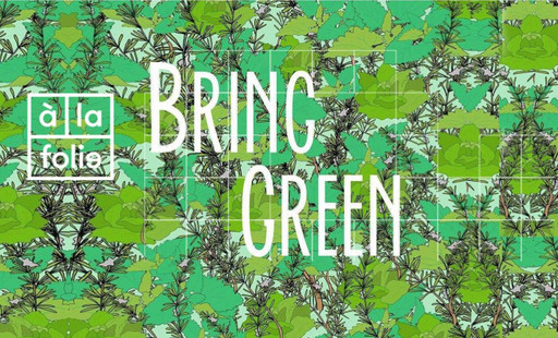 Bring Green
