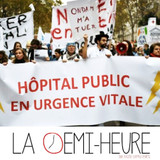 La demi-heure // Privé·es de santé ?