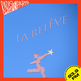 Emilie Desvaux & Danicollaterale // Le ciel de Tok...