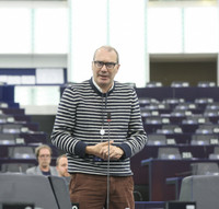 Nouvelles règles d'écoconception : vote final au Parlement européen - David Cormand