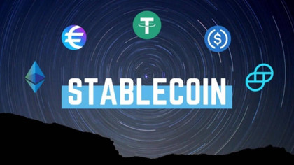 Les Stable Coin - L'éco de Marc Tempelman