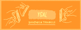 Sandwich Triangle - Ygal