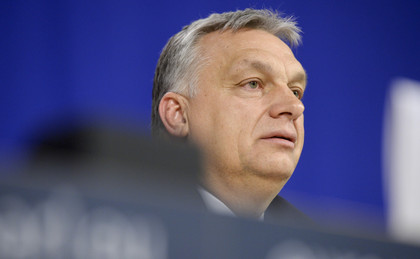 2024 : l'année de Viktor Orbán