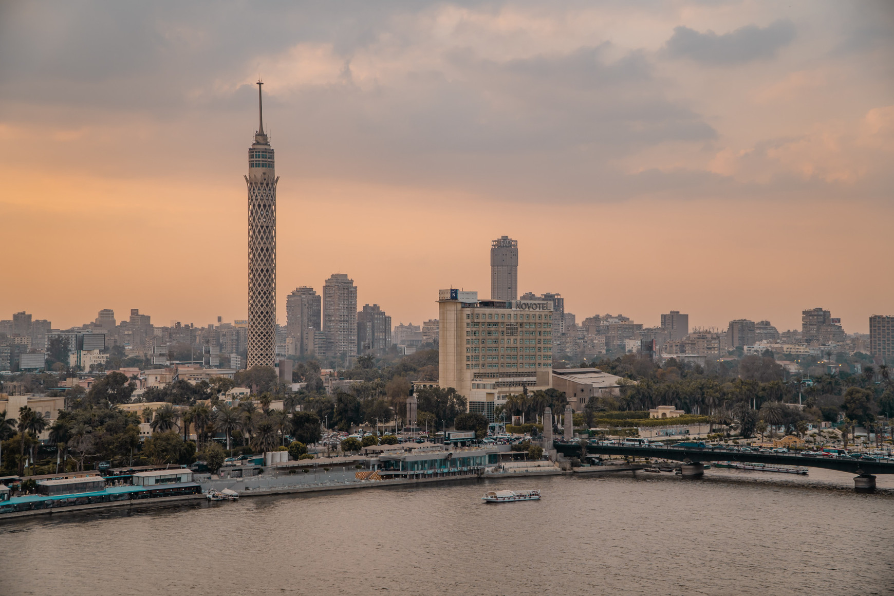 Hélène Sallon - Égypte, les déboires d'Al-Sissi