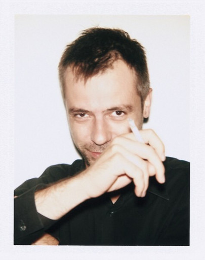DAVID BLOT FAIT SON CINEMA