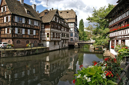 A Strasbourg, un tourisme plus qualitatif