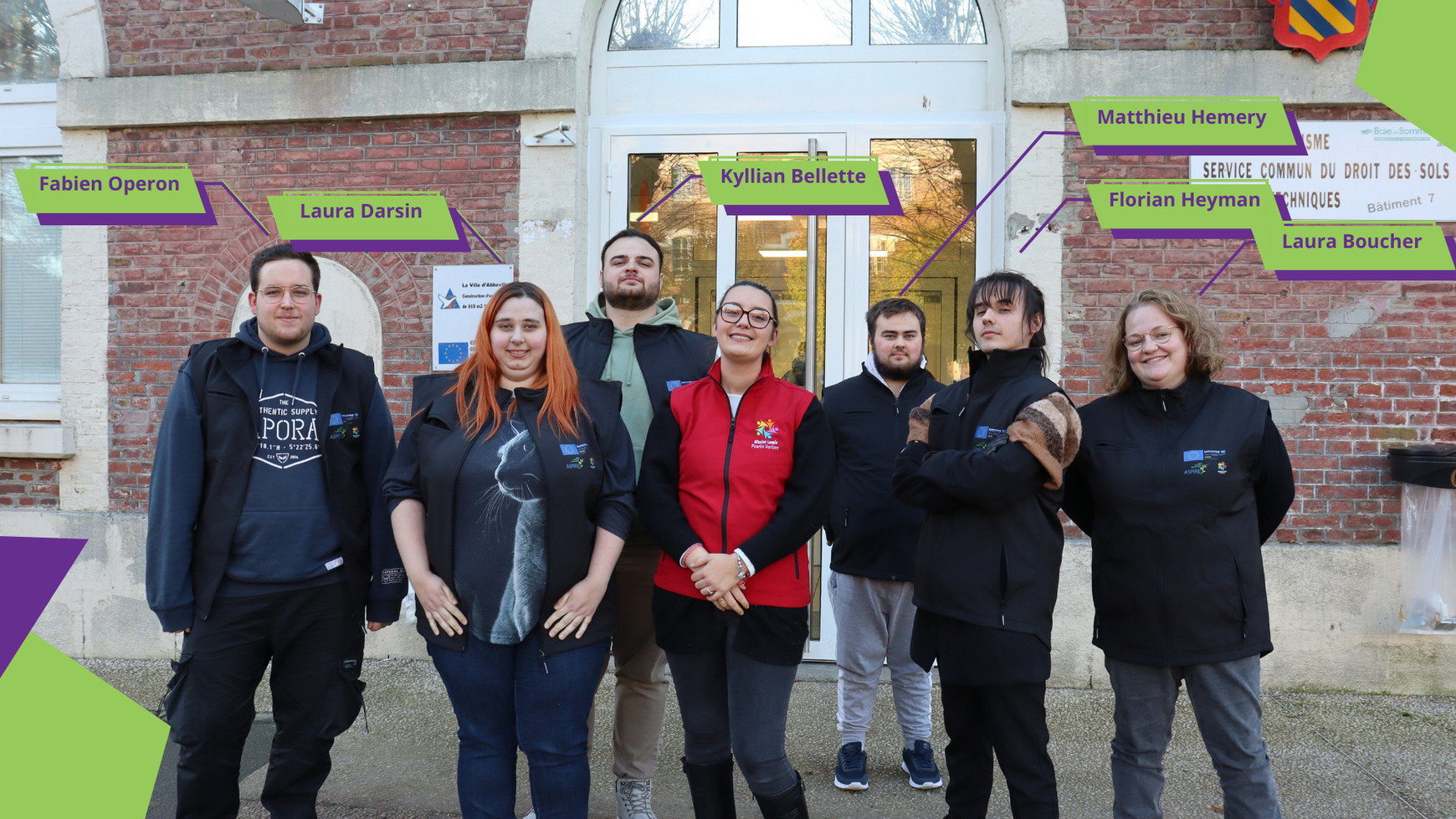 Le projet ASPIRE : aider les personnes obèses à retrouver le chemin de l’emploi