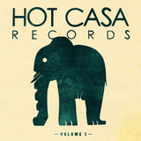 Lion's Milk #110- Hot Casa Records