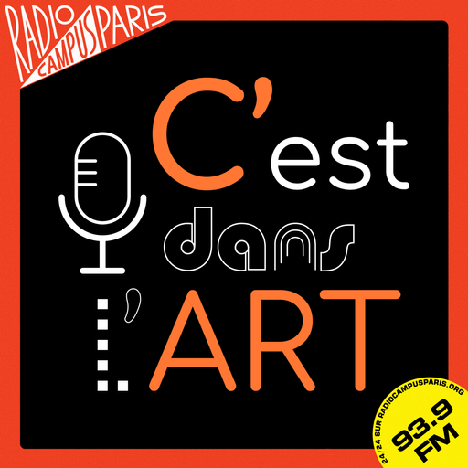 Épisode Emission du 16 mars 2025 - Partie II - Architectur... de l'émission C'est dans l'art