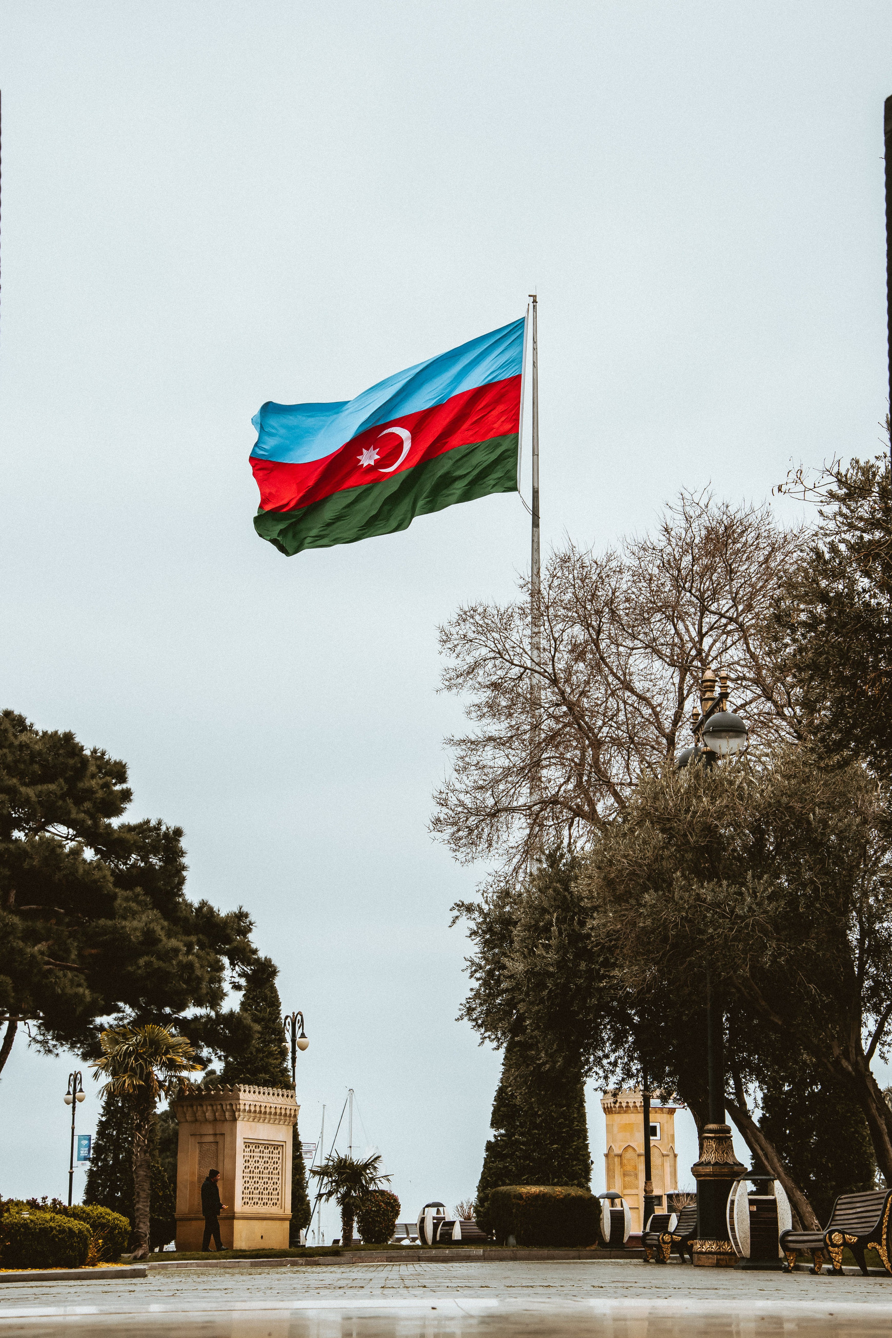 @ganimatque / Pexels Azerbaïdjan : gagner sur tous les plans