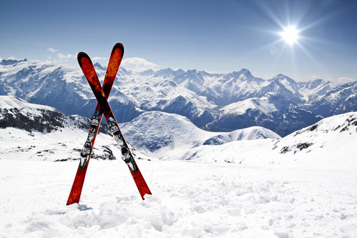 Petites Consultations entre Amis : Spécial Ski