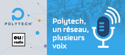 Polytech, un réseau, plusieurs voix