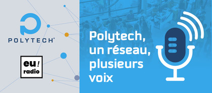 Polytech, un réseau, plusieurs voix