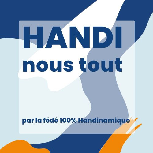 Handi Nous Tout