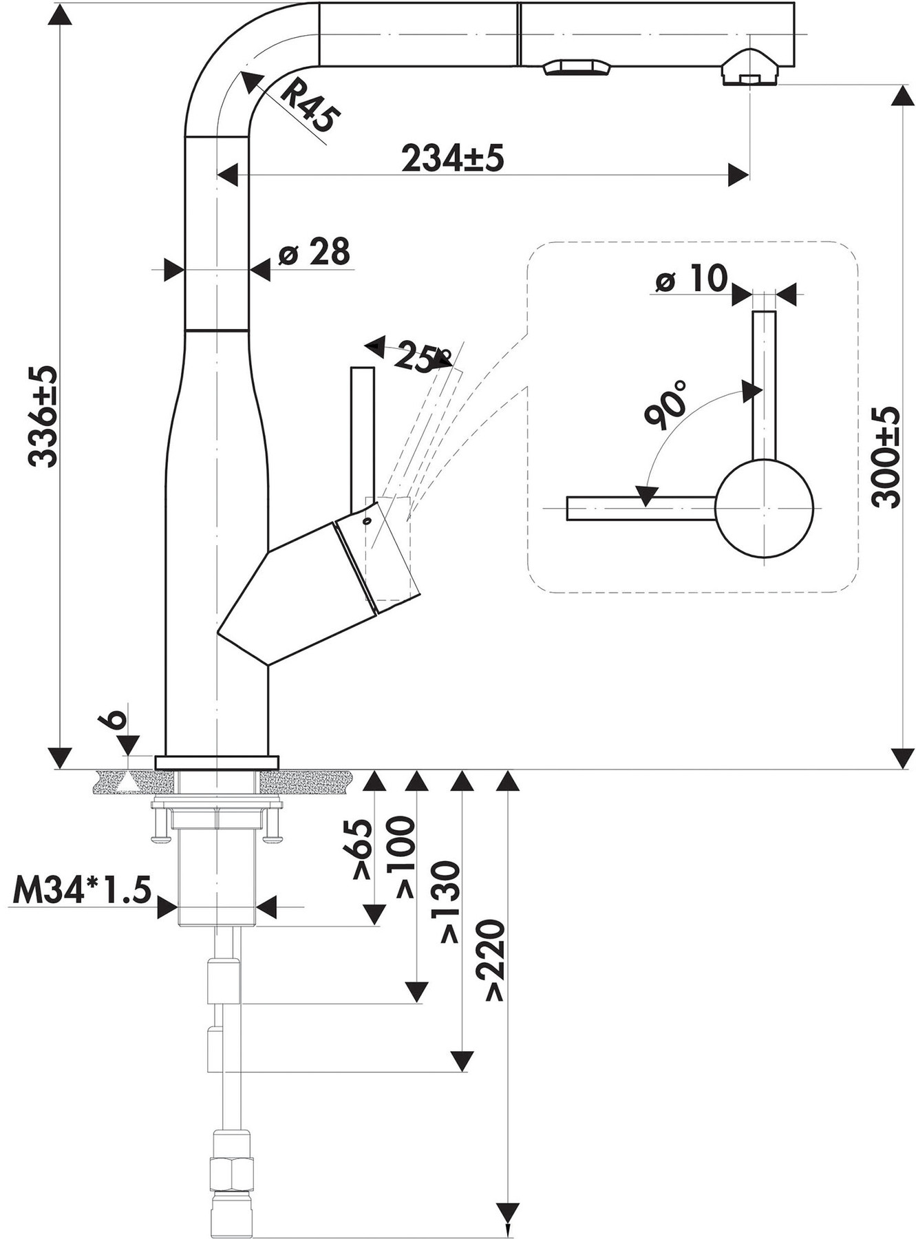 Schéma de «  RC313DO097  »