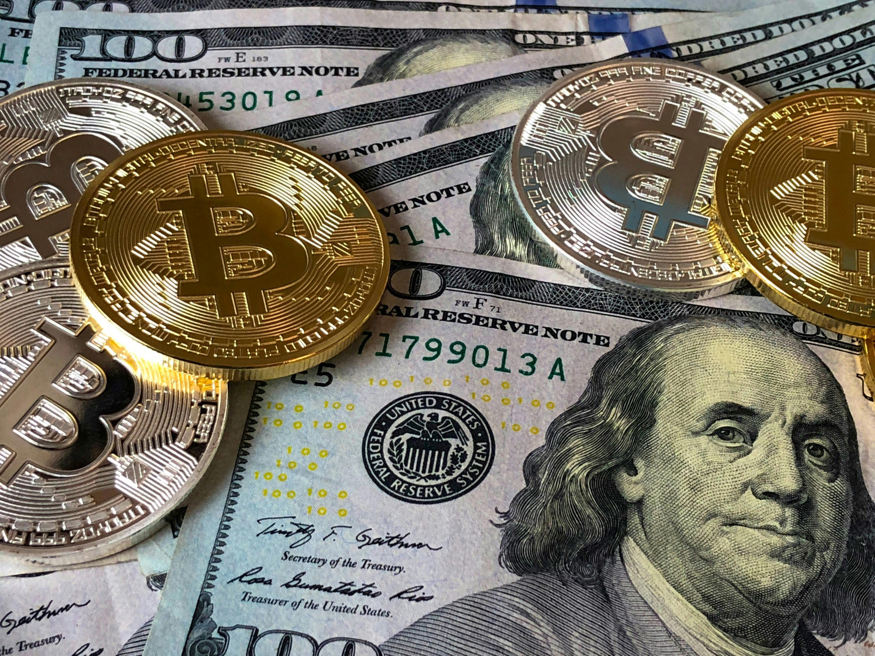 Photo de David McBee - Pexels L’écart entre les US et l’Europe (en bourse)
