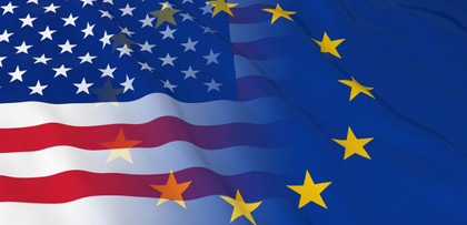 Union Européenne et États-Unis : des relations déséquilibrées - Hashtag PFUE avec Jenny Raflik