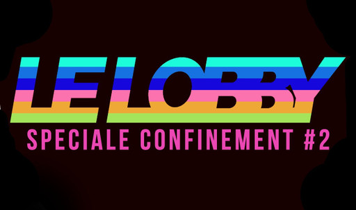 Le Lobby : Quel après pour les LGBTI ?
